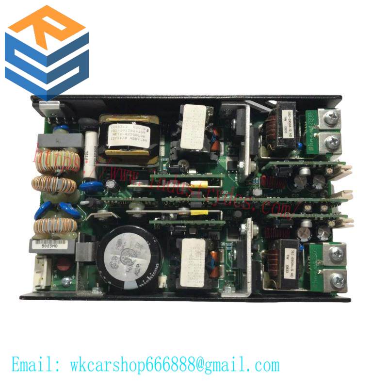 POWER-ONE NET1-4230S106 power supply