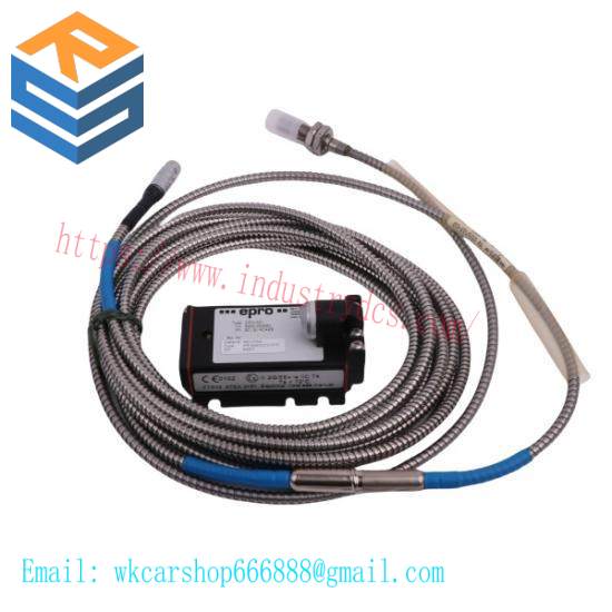 PR6423/010-010 CON021  EPRO Eddy Current Sensor