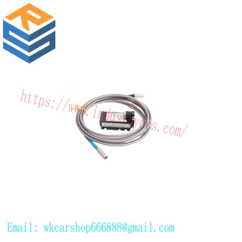 EMERSON PR6426/010-140 vibration sensor