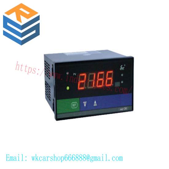 PRECISION WSAT-C803-01-23-HL-P Display controller