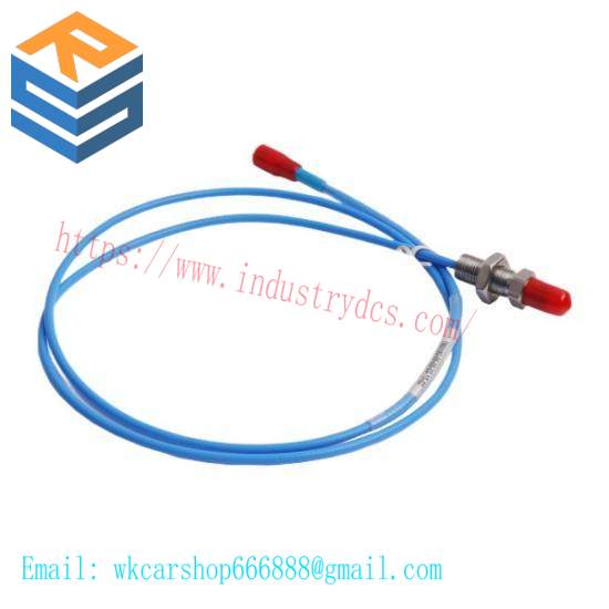 PREDICTECH TM0180-A08-B00-C15-D10 Proximity Probe