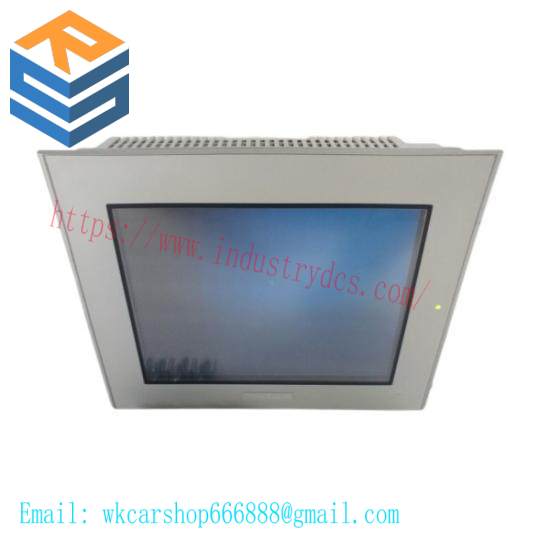 PRO-FACE AGP3400-T1-D24 TOUCH SCREEN HMI GRAPHIC PANEL LCD TFT