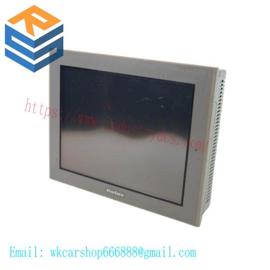 PRO-FACE AST3501-T1-AF Touch Screen HMI