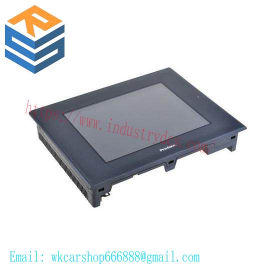 PRO-FACE FP2500-T12 touch screen