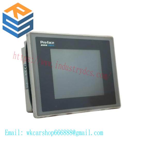 PRO-FACE GP270-LG11-24V TOUCH LCD
