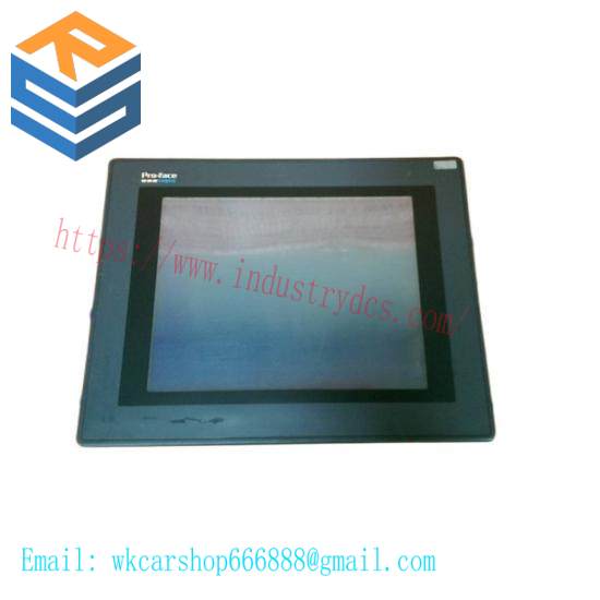 PRO-FACE GP570-BG11-24V Graphic Panel