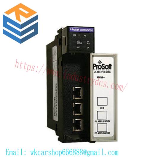 PRO-FACE MVI56-ADM Application Development Module
