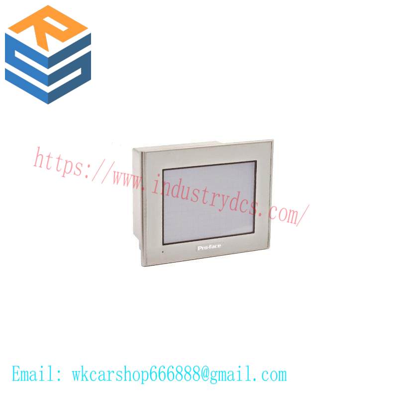 PRO-FACE PL5901-T42-24V