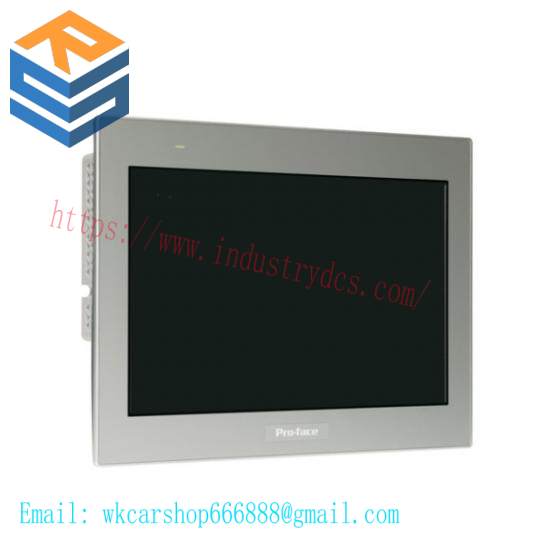 PRO-FACE PL5901-T42-24V