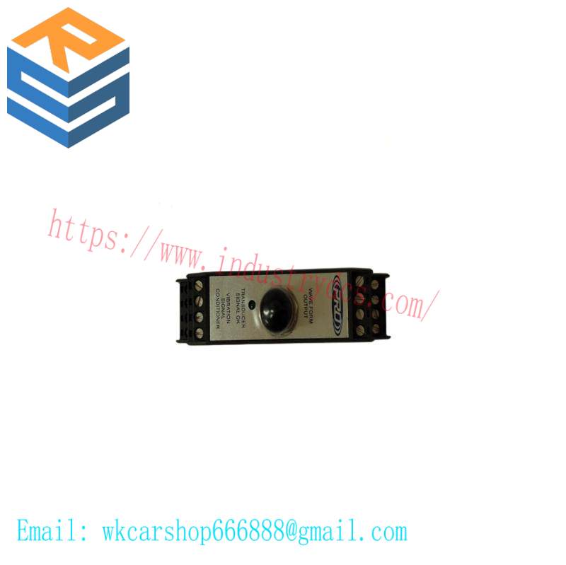 PRO SC203-100A-002IR-010-01K-05 Signal Conditioners