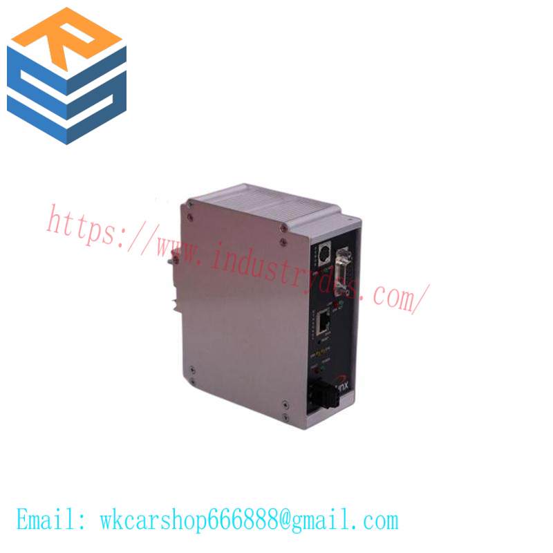Prosoft 5025 BACnet PDPS Module