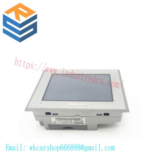 PROFACE GP2300-TC41-24V  GP2000 Series  Digital Electronics