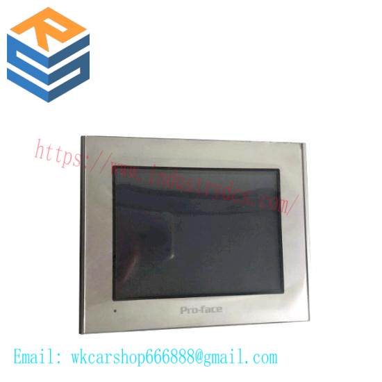 PROFACE GP2300-TC41-24V  GP2000 Series  Digital Electronics