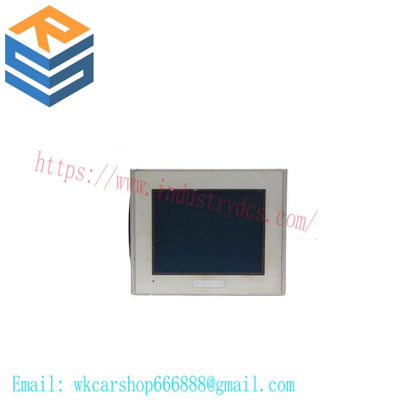 PROFACE GP2301-TC41-24V Color Graphic Operator Interface