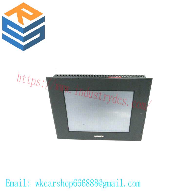 PROFACE AGP3600-T1-D24 Multi-Port Operator Interface