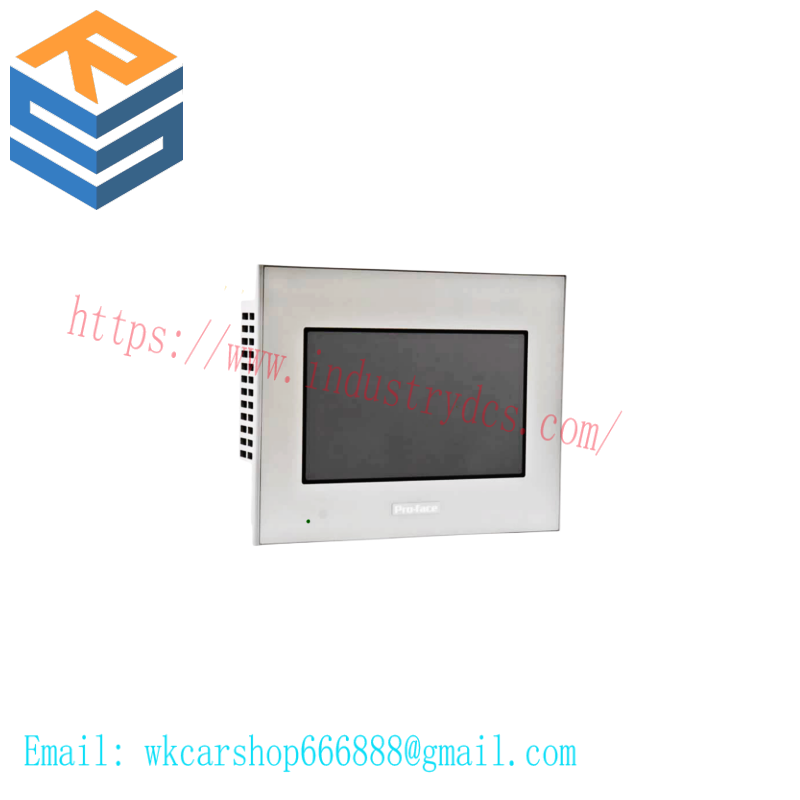 Proface PFXGP4501TAA TOUCH PANEL