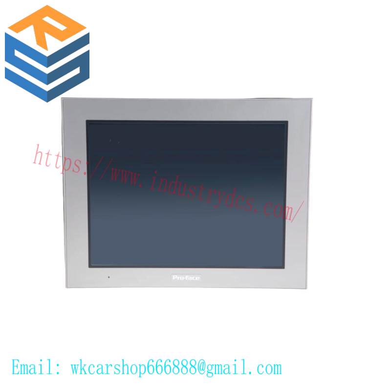 PROFACE PFXGP4501TAD Display