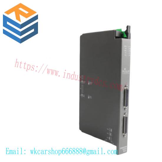Prosoft 3100-INUSA Communication Interface Module