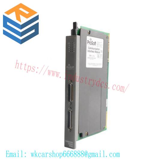 Prosoft 3100-LTQ Communication Module Best Service