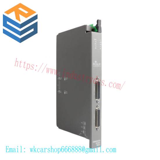 Prosoft 3100-MDA16 Interface Module