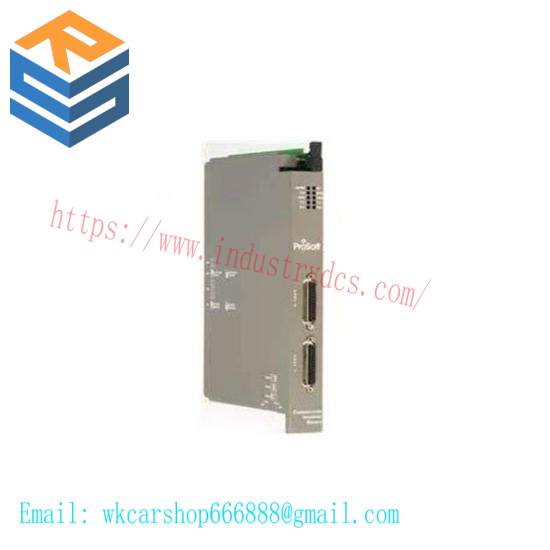 ProSoft 3100-MDA4 CM4 Master Module