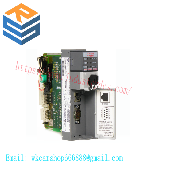 Prosoft 3250-L532M/D Remote Terminal Unit