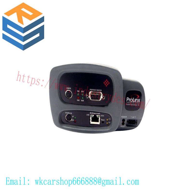 PROSOFT 4204-MNET-PDPM Communications Module