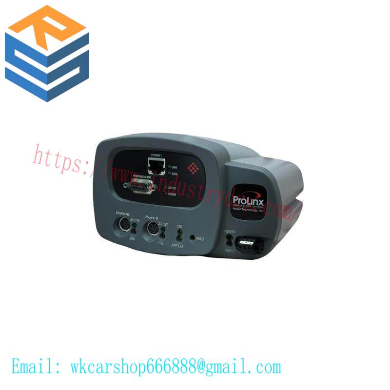 Prosoft MVI69-GEC