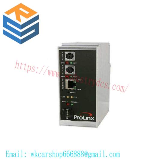 PROSOFT 5021-MNET-DFNT Communication Module