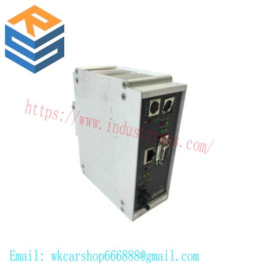 PROSOFT 5201-MNET-DFNT ETHERNET GATEWAY