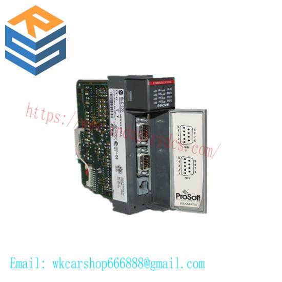 PROSOFT 5301-MBP-DFCM