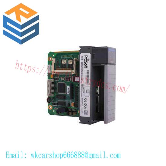 PROSOFT 5301-MBP-DFCM