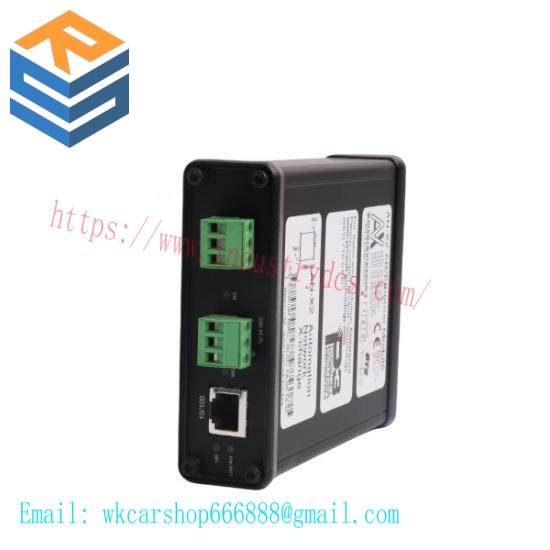 Prosoft AN-X2-AB-DHRIO
