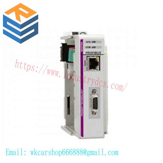 PROSOFT MVI69L-MBS