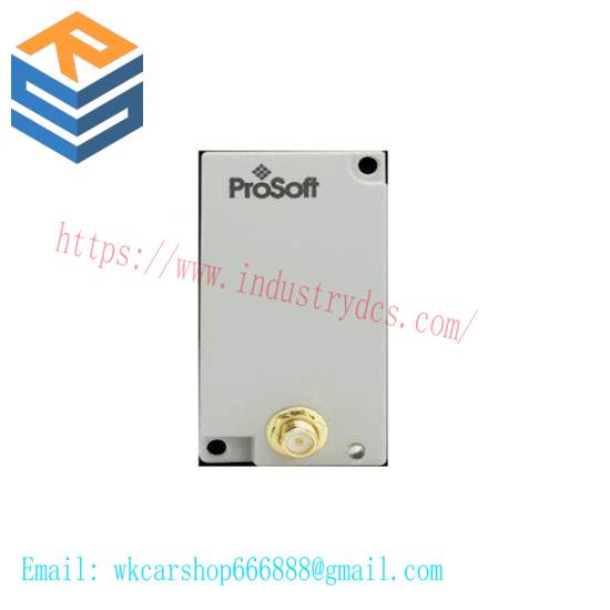 ProSoft ILX800-SMSG SMS Plug-in Module