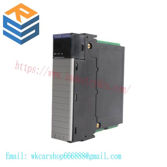 Prosoft LX56-MM ControlLogix Platform