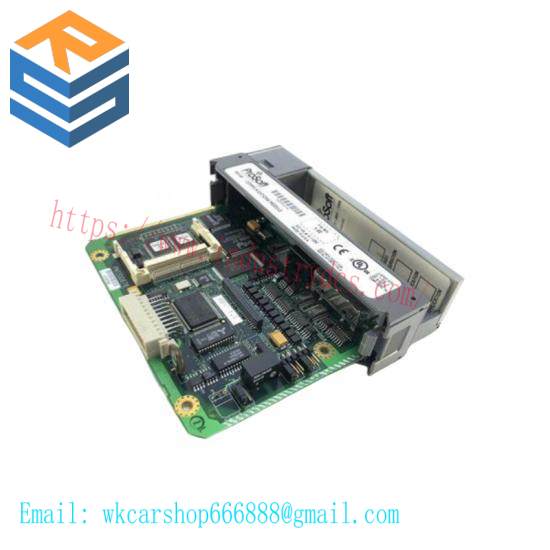 PROSOFT MVI46-MNET COMMUNICATIONS MODULE