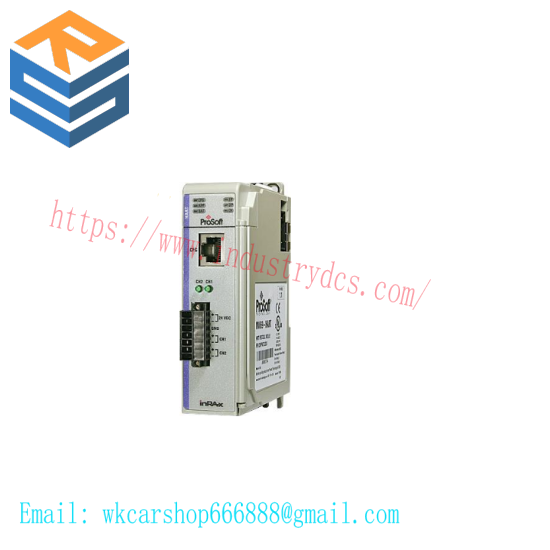 Prosoft MVI56-CSC PLC Module