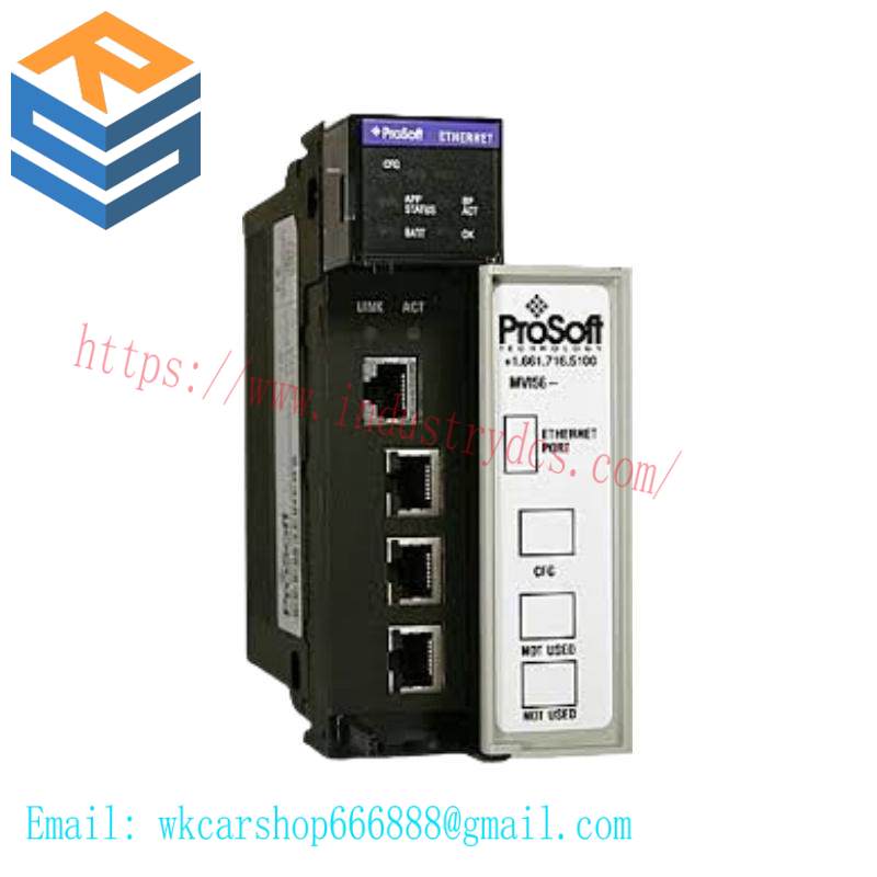 PROSOFT MVI56-EGD Communication Devices