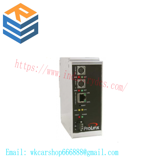 PROSOFT MVI56-GSC