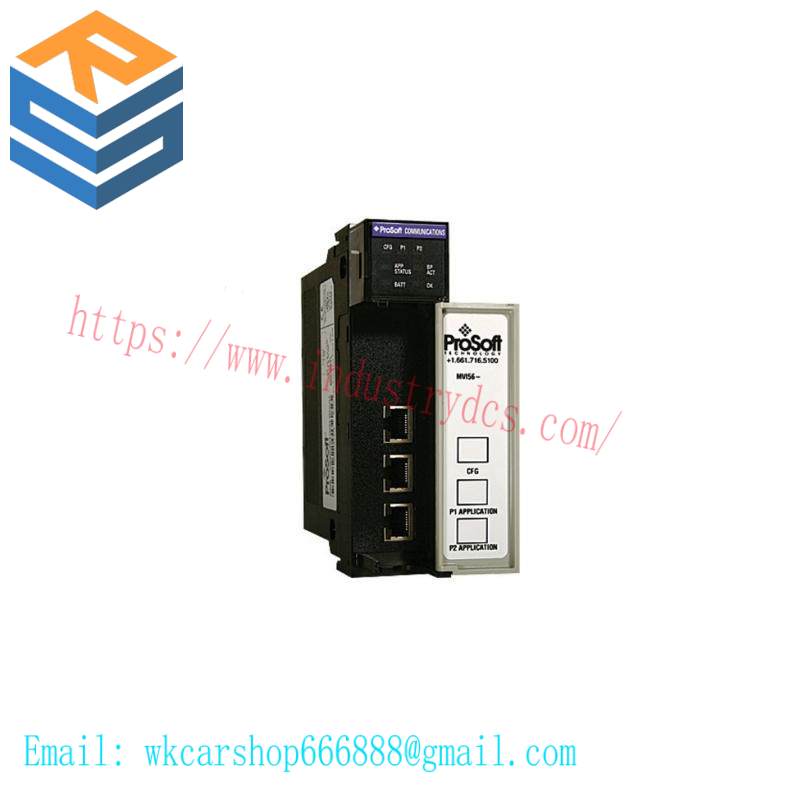 PROSOFT MVI56-MCM Prosoft Technology Modbus Communication Module