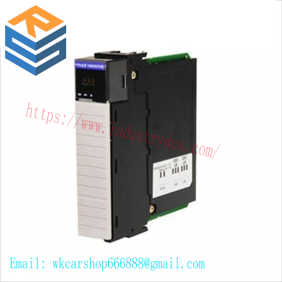 ProSoft MVI56E-MNETC Enhanced Network Interface Module
