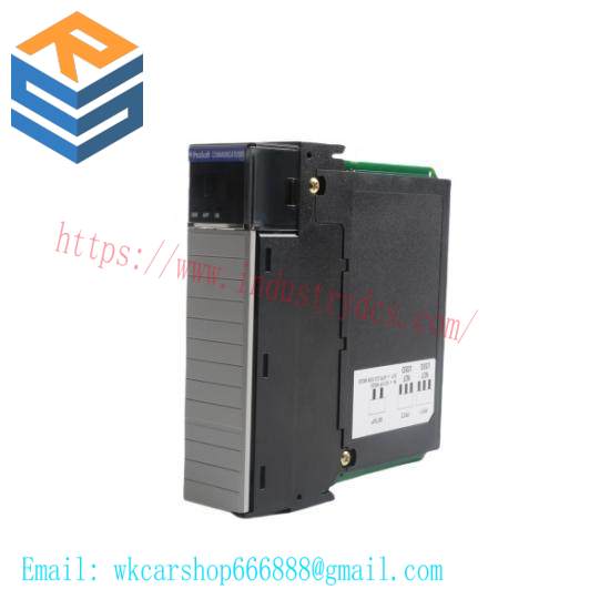 Prosoft MVI56E-MNETR Enhanced Network Interface Module for CompactLogix