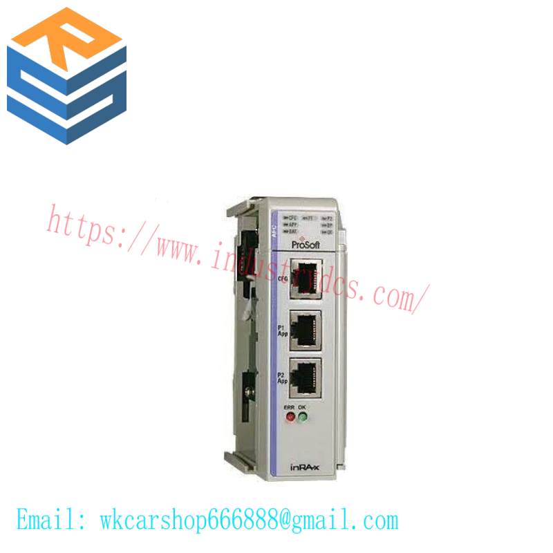 PROSOFT MVI56E－MNETC Module