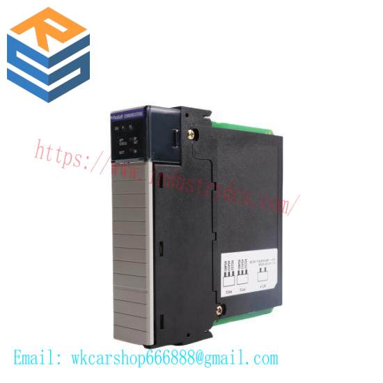 Prosoft MVI56MCM Modbus Communication Module