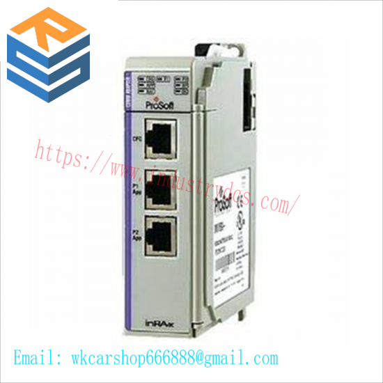 PROSOFT MVI69-AFC powerful flow computer module