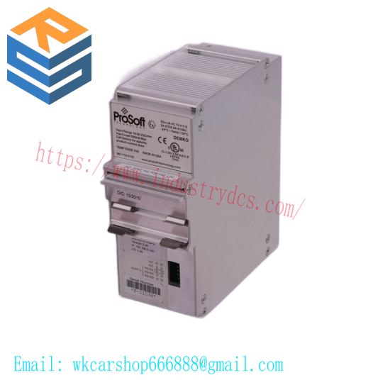 PROSOFT MVI69-DFCM