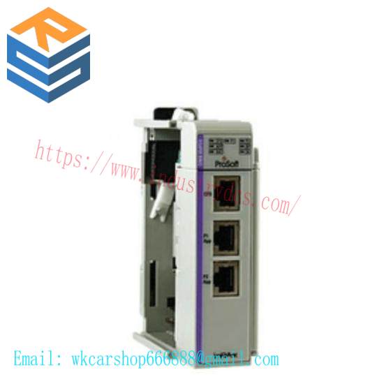 Prosoft MVI69-DNP Network Interface Module for CompactLogix