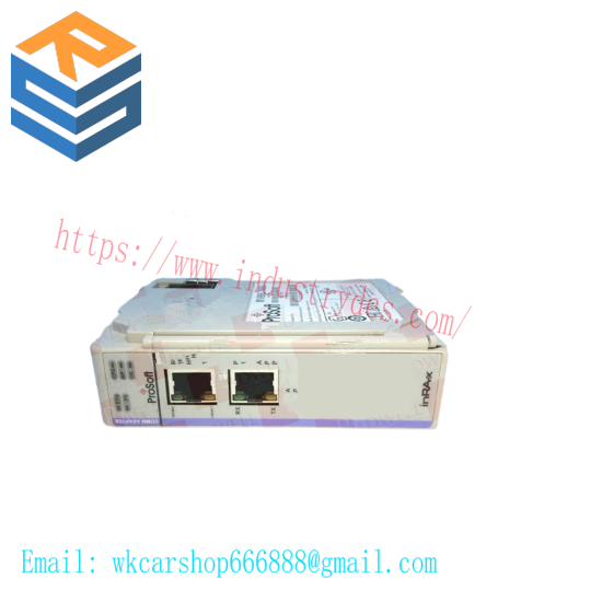 Prosoft MVI69-LMBS Communication Module