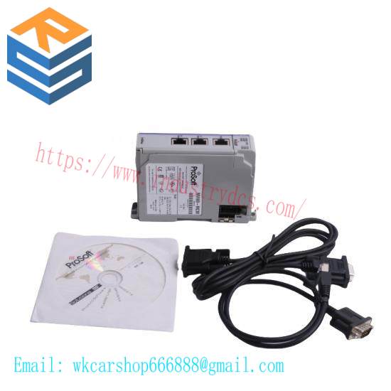 PROSOFT MVI69L-MBS